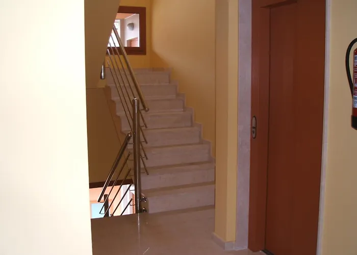 Hostal CASASNOVAS