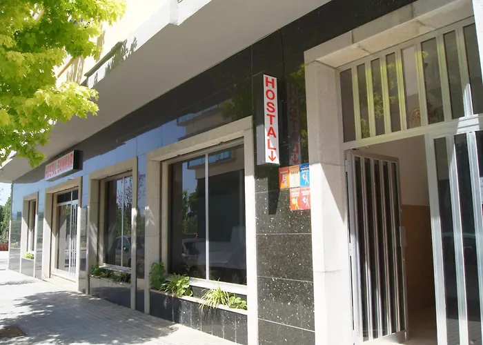 Hostal Sanmar