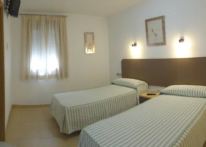 Hostal San Marcos San Fernando