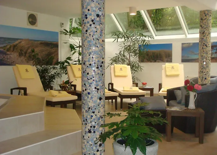 Hotel Blinkfüer Dierhagen