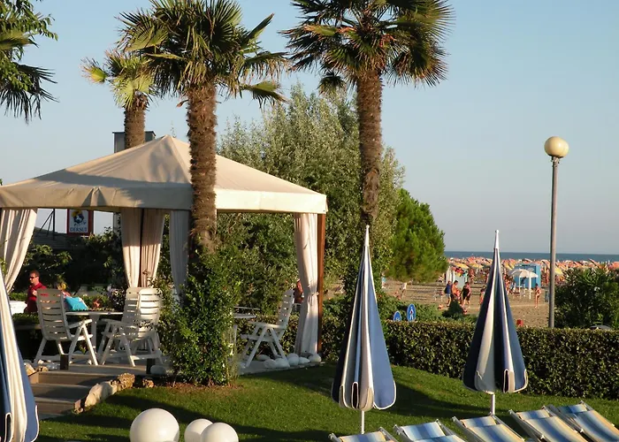 Majestic Beach Hotel&Wellness Bibione