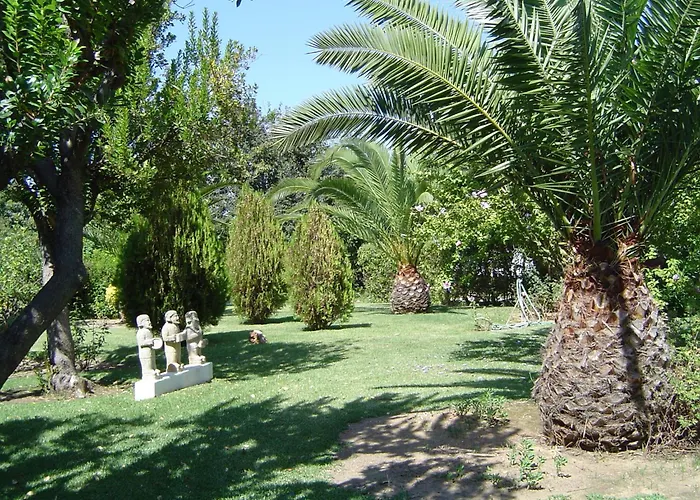 Quinta Dos Oliveiras Acomodação com café da manhã Carvoeiro 