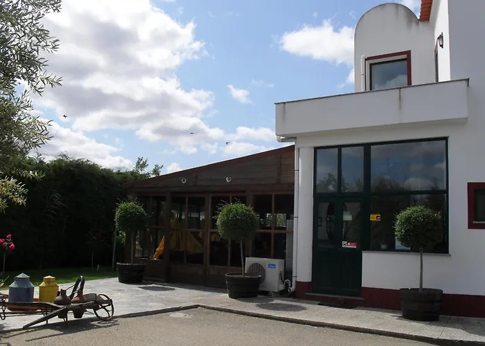 Terras De Monsaraz