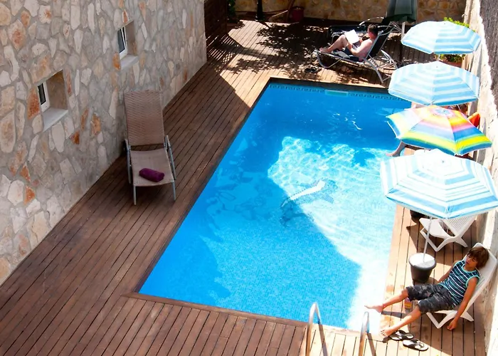 Hotel Marbel Cala Ratjada 