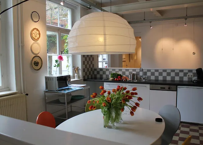 De Auw Sjoekelaatfabriek Bed and Breakfast Gulpen