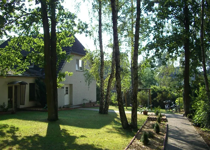 Hotel Ehlers Schneverdingen