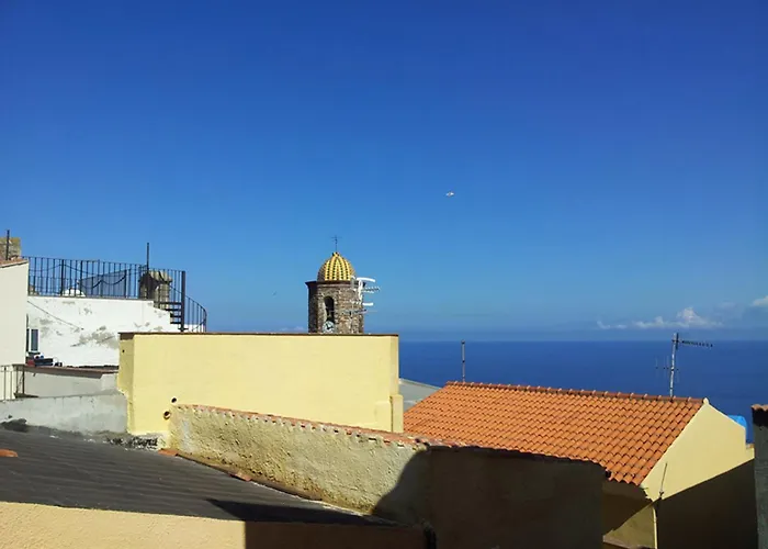 B&B Colti Di Rosa Castelsardo