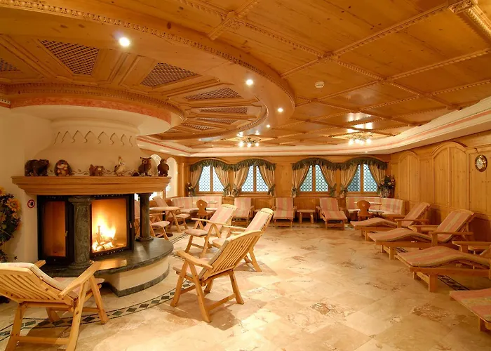Residence Isabell Selva di Val Gardena