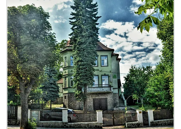 Hotel Green House