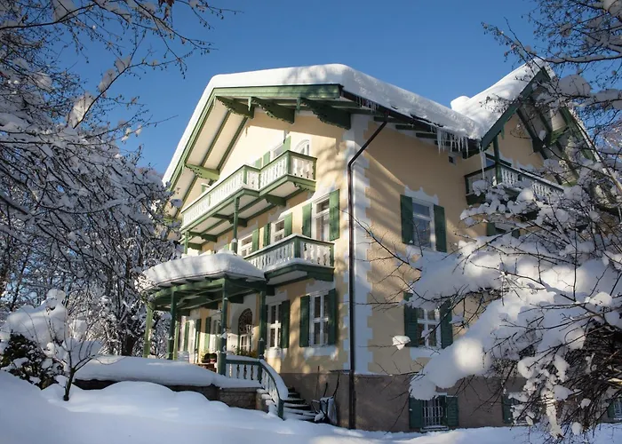 Villa Adolphine