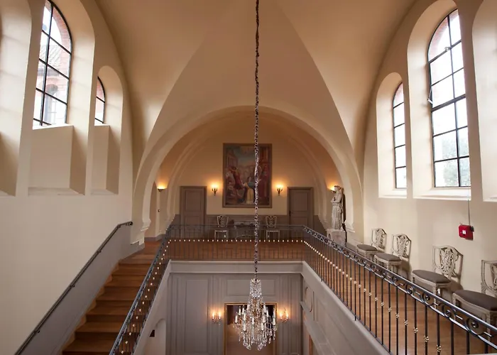 Hôtel Restaurant Spa Le Sauvage Besançon