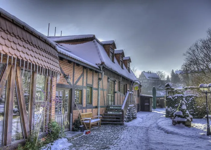 Spree-Pension Bautzen