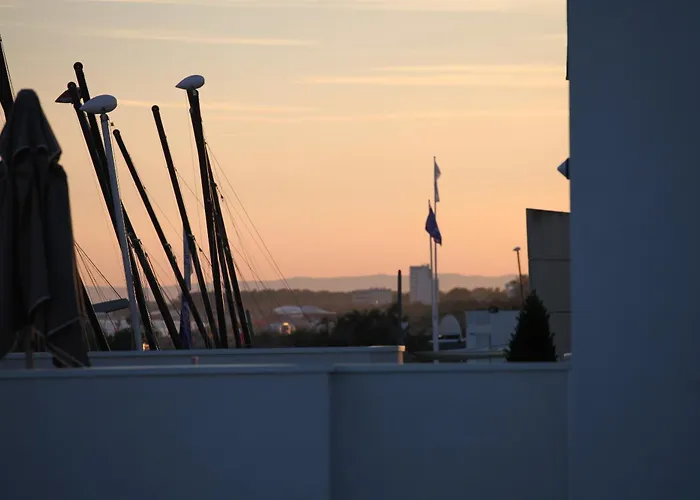 Résidence Coté Mer La Grande Motte