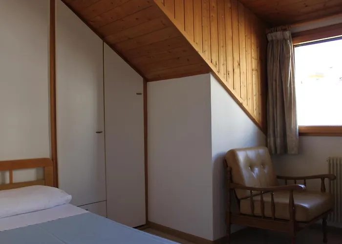 Albergo Hofer Bolzano