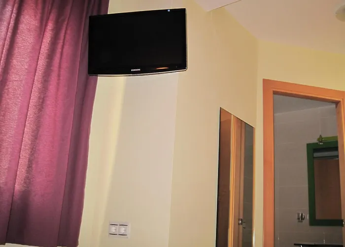 Hostal Ducal Gandía