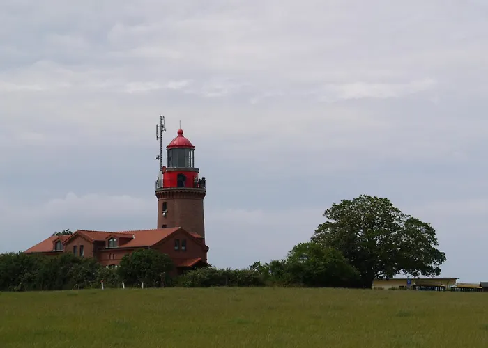 Landhaus Am Grün