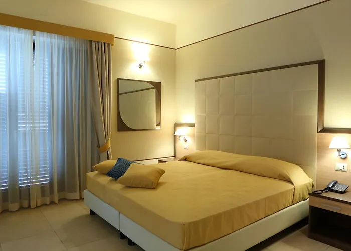 Hotel Milazzo