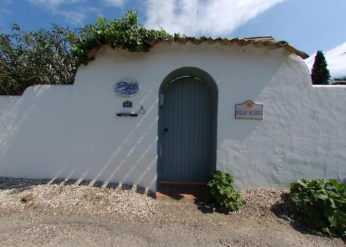 Villa Alizée B&B Gassin