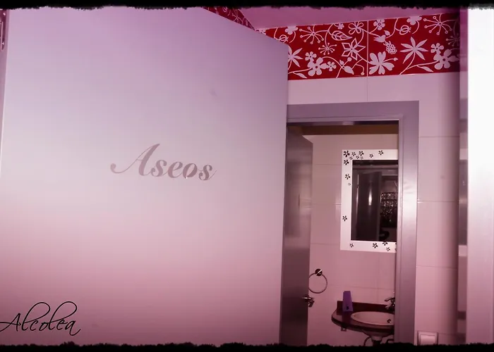 Hostal Sierra San Sebastián de los Reyes