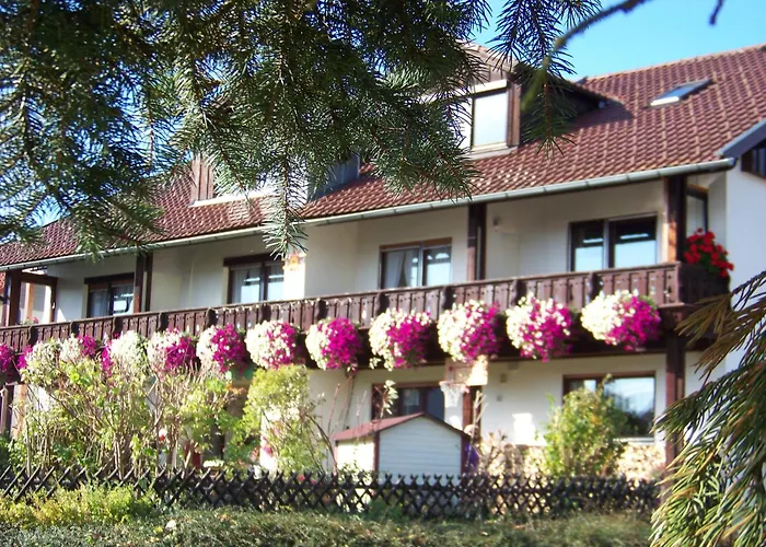 Pension Erna