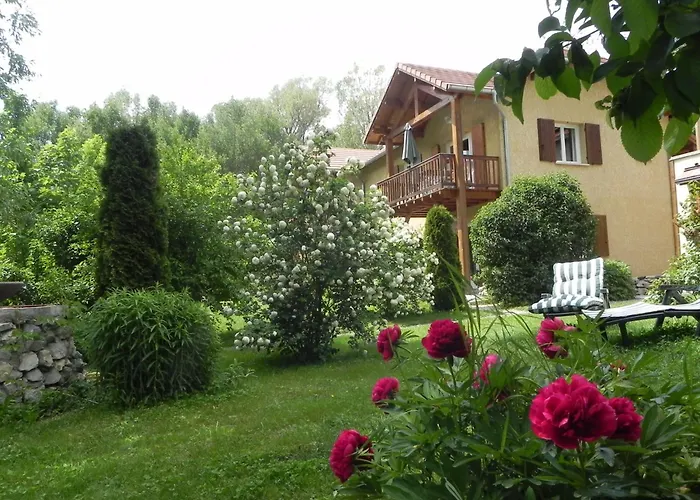 À la Petite Maison Gap