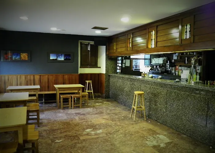Hotel Sindika Oñate