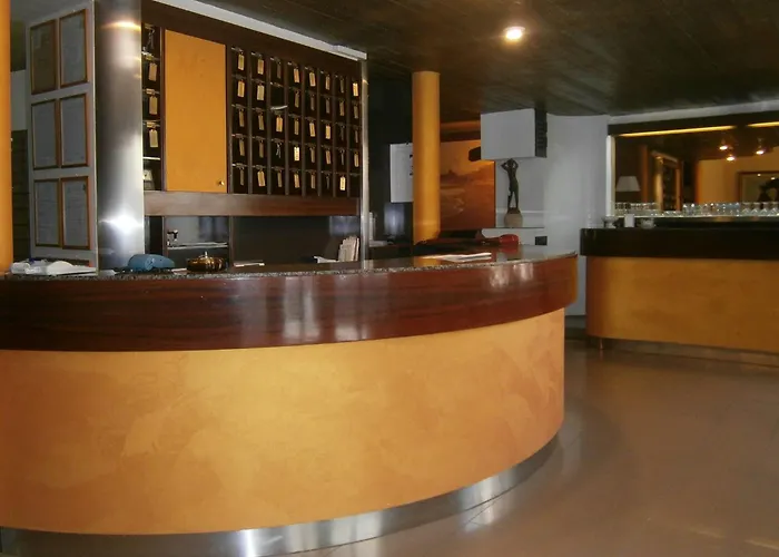 Hotel Corona Termoli