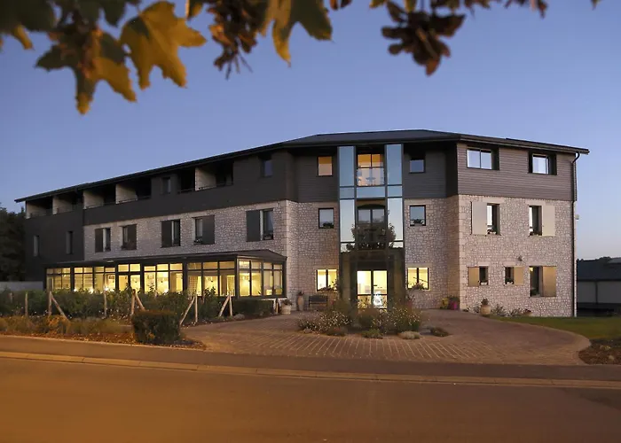 Hotel Les Grains d'Argent Dizy - Epernay
