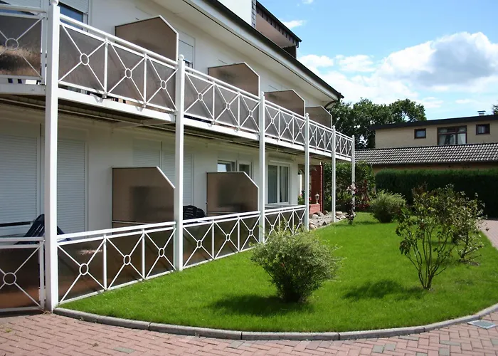 Hotel Villa Undine