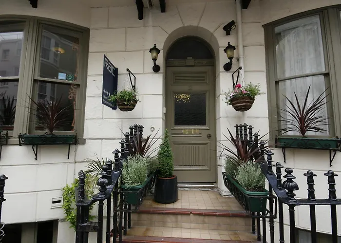Paskins Town House Hove