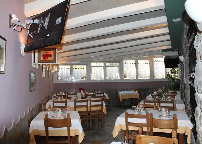 Pension Lagunak Zarautz