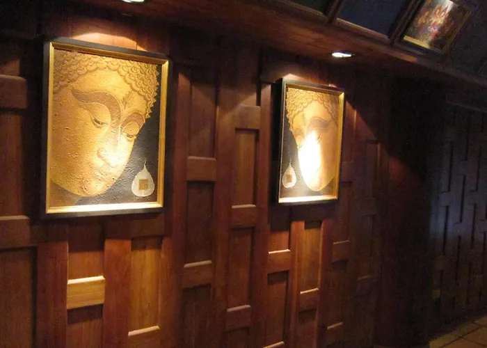 Chang Siam Inn Bangkok