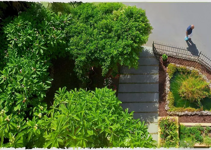 Lirma B&B Cefalù