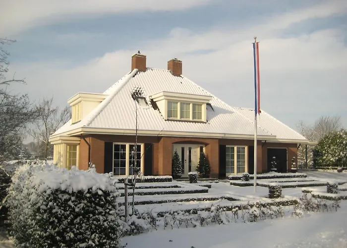 Hotels in Baarlo (Limburg)