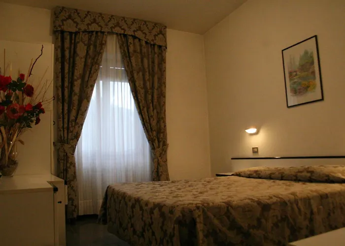 Hotel La Meridiana Anghiari