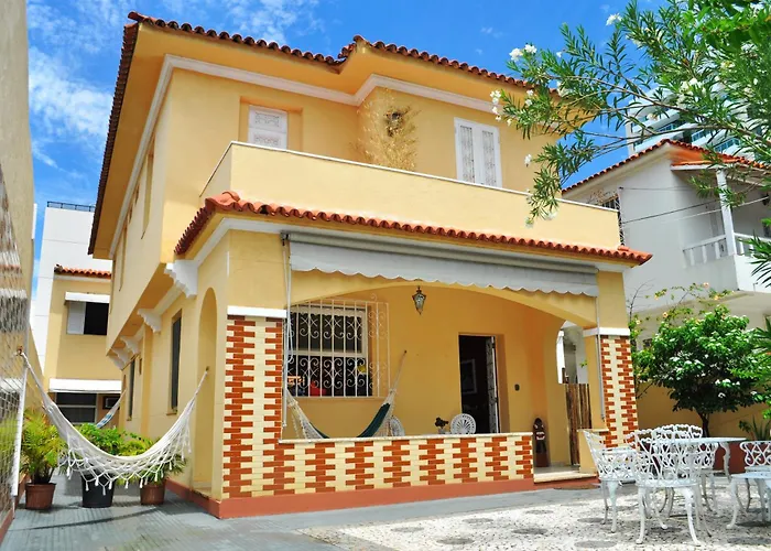 Pousada Acácia da Barra Salvador