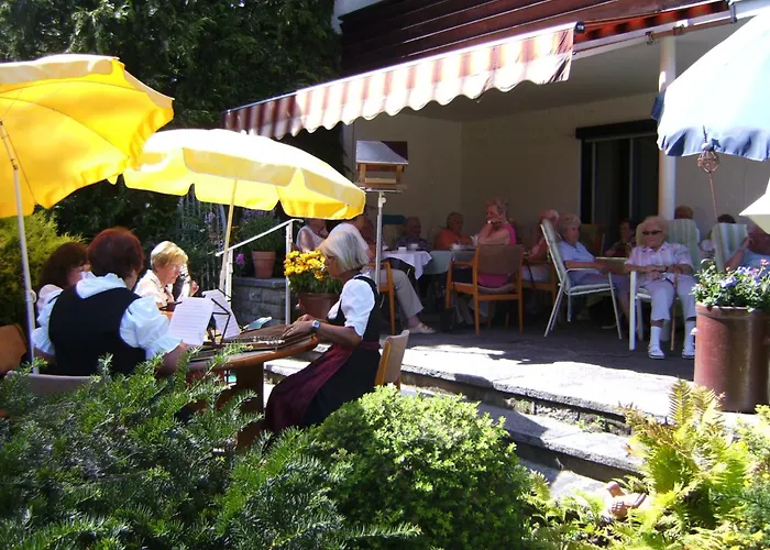 Hotel Schick Bad Wörishofen