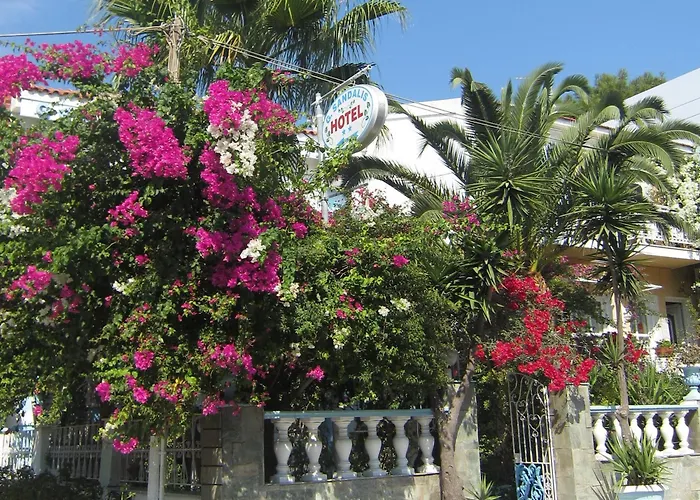 Sandalis Hotel