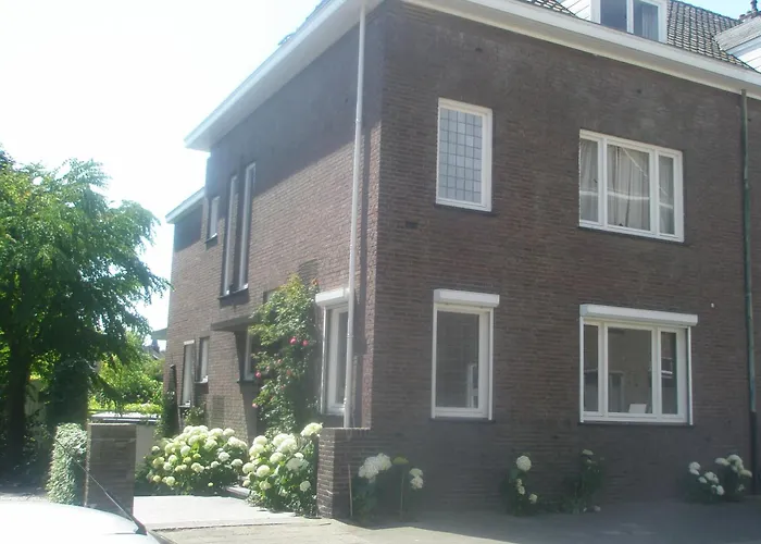 Alberti Bed&Bike Maastricht