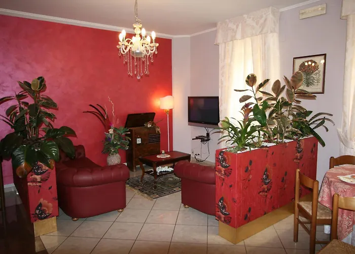 Hotel La Meridiana Anghiari