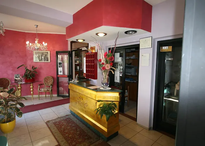 Hotel La Meridiana Anghiari