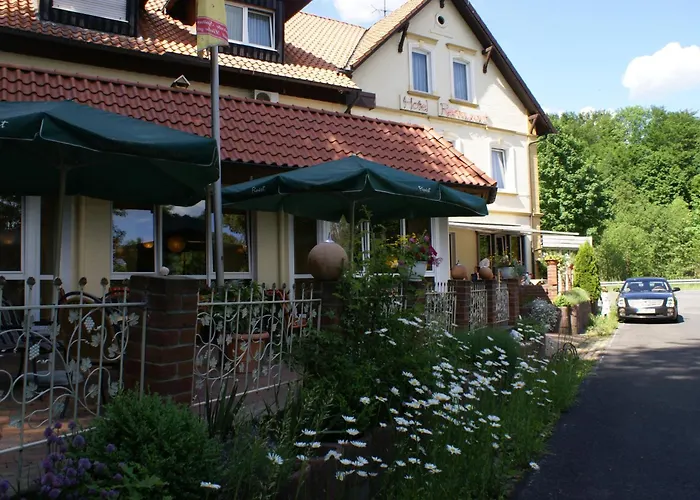 Hotel Elfenberg Schieder-Schwalenberg