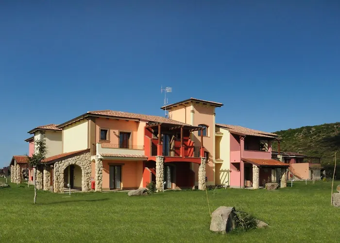 Hotel Sa Cheya Relais & Spa