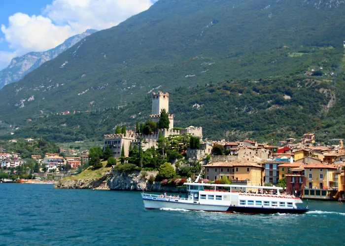 Hotel Ideal Malcesine
