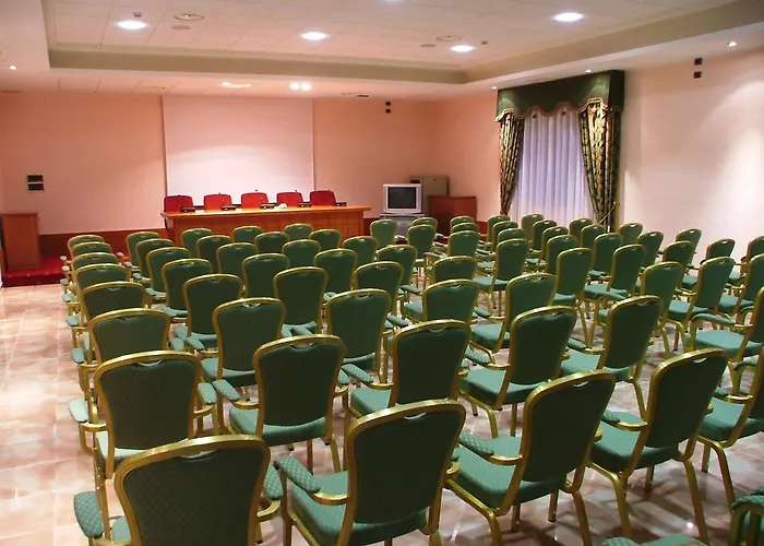 Hotel Centro Di Spiritualità Padre Pio San Giovanni Rotondo