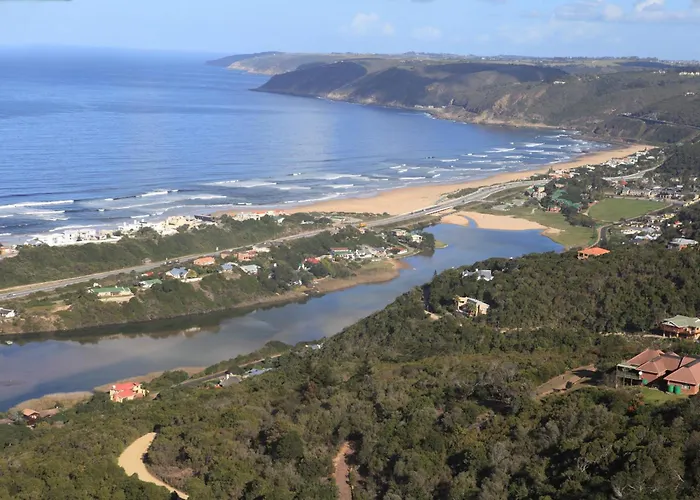Dolphin Dunes Guesthouse