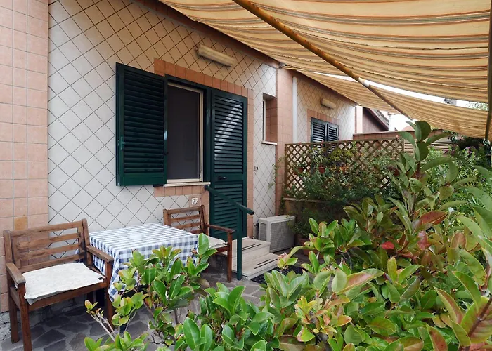 Albergo Villa Marina Anzio