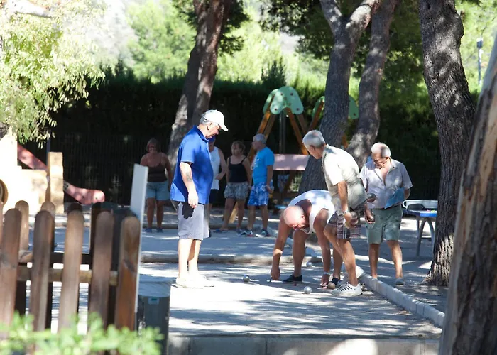 Bonterra Resort Benicàssim
