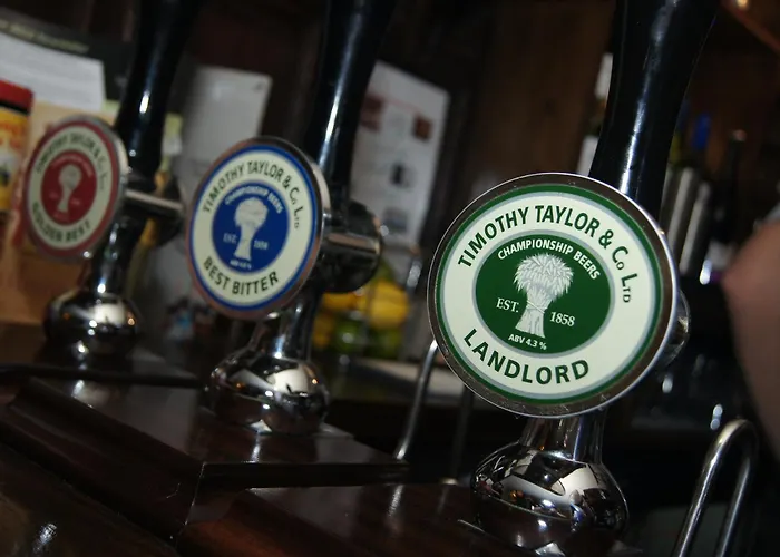 Skipton Hotels