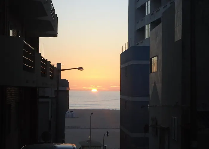Hotel Aviz Figueira da Foz